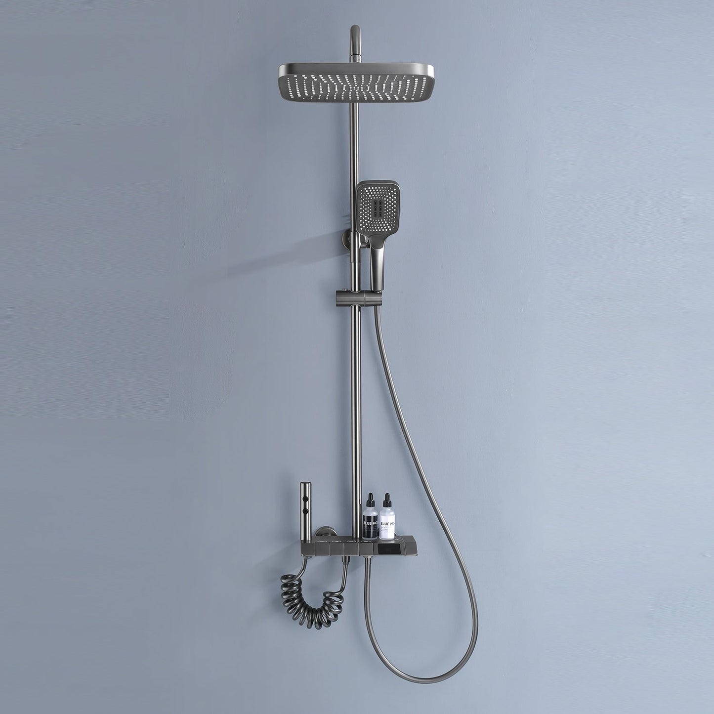 Set de douche Multifonctions