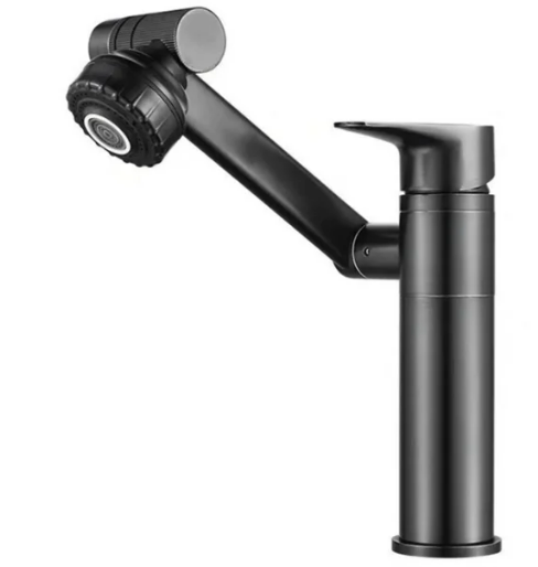 Robinet Multidirectionnel 1080°