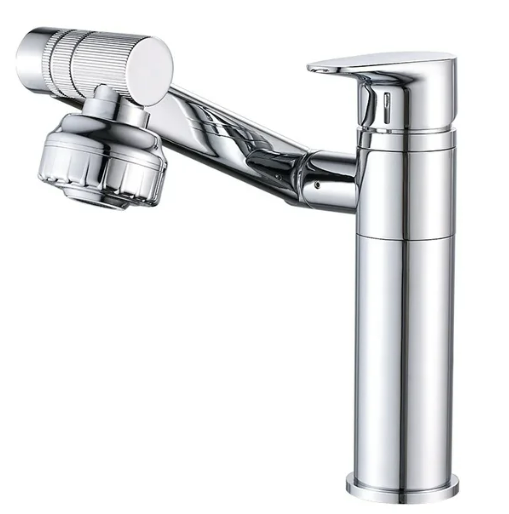 Robinet Multidirectionnel 1080°