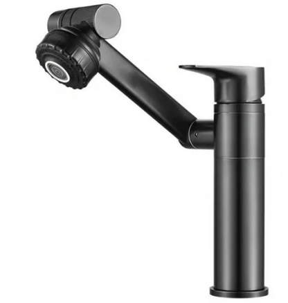 Robinet Multidirectionnel 1080°