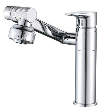 Robinet Multidirectionnel 1080°