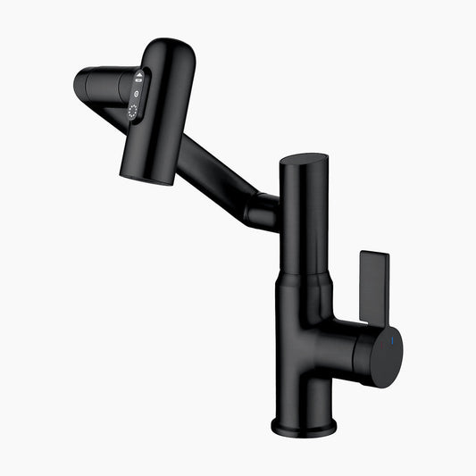 Robinet Multidirectionnel Numérique 1080°