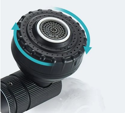 Robinet Multidirectionnel 1080°
